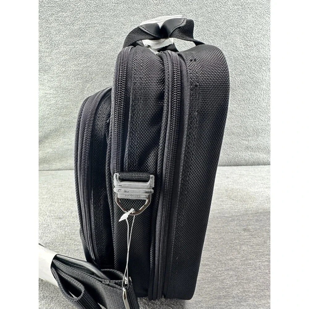SAMSONITE 46630-1041 Laptop Portfolio Luggage Bag